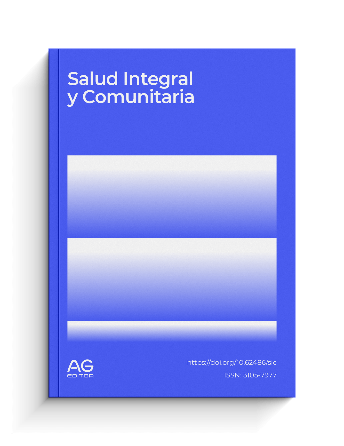 Salud Integral y Comunitaria